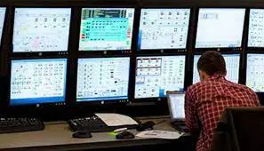 HMI SCADA DCS