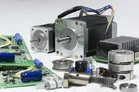 Spare Part
